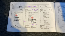 Vauxhall Corsa 1.2 SE Edition 5dr Petrol Hatchback